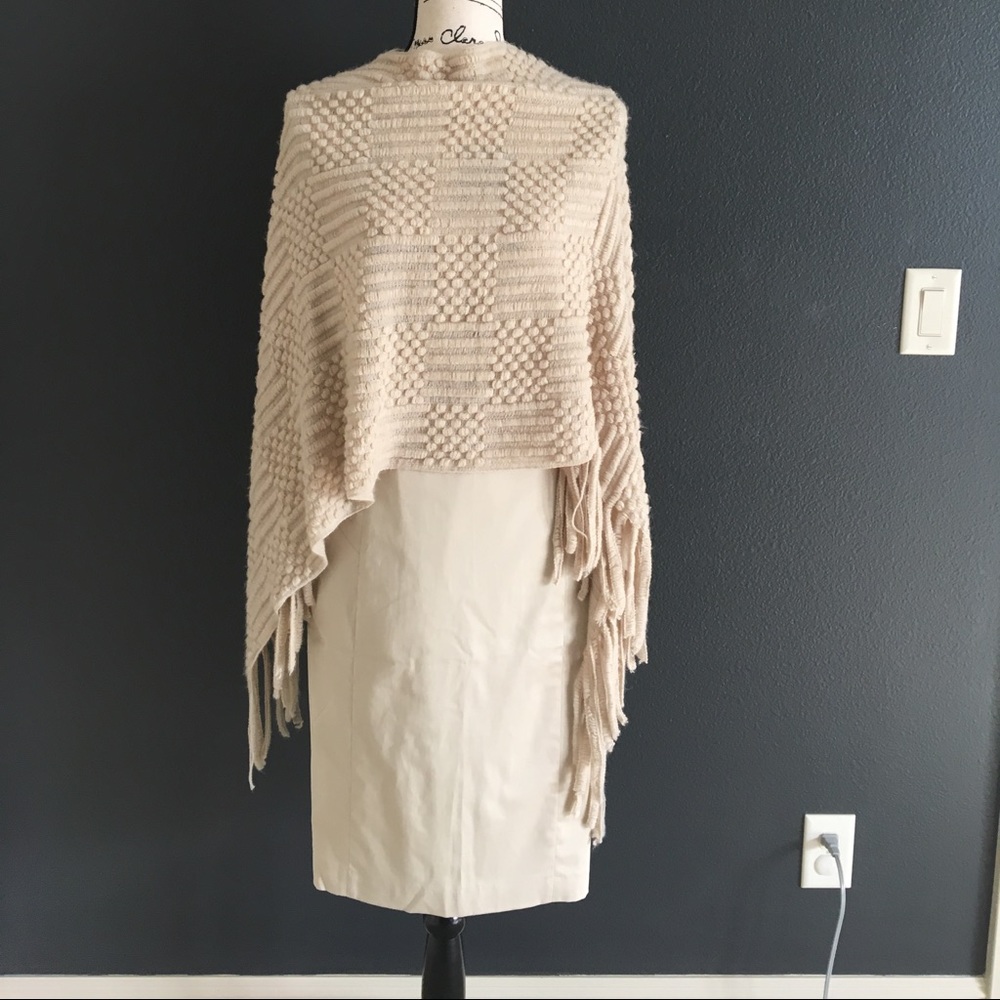 Pencil skirt